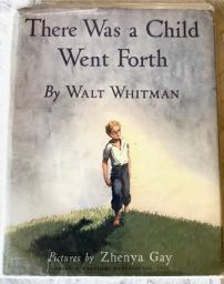 Image for There Was a Child Went Forth